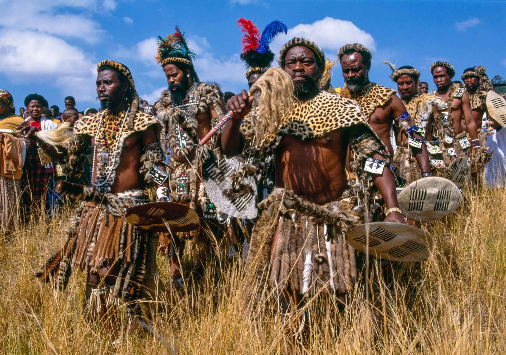 Zulu